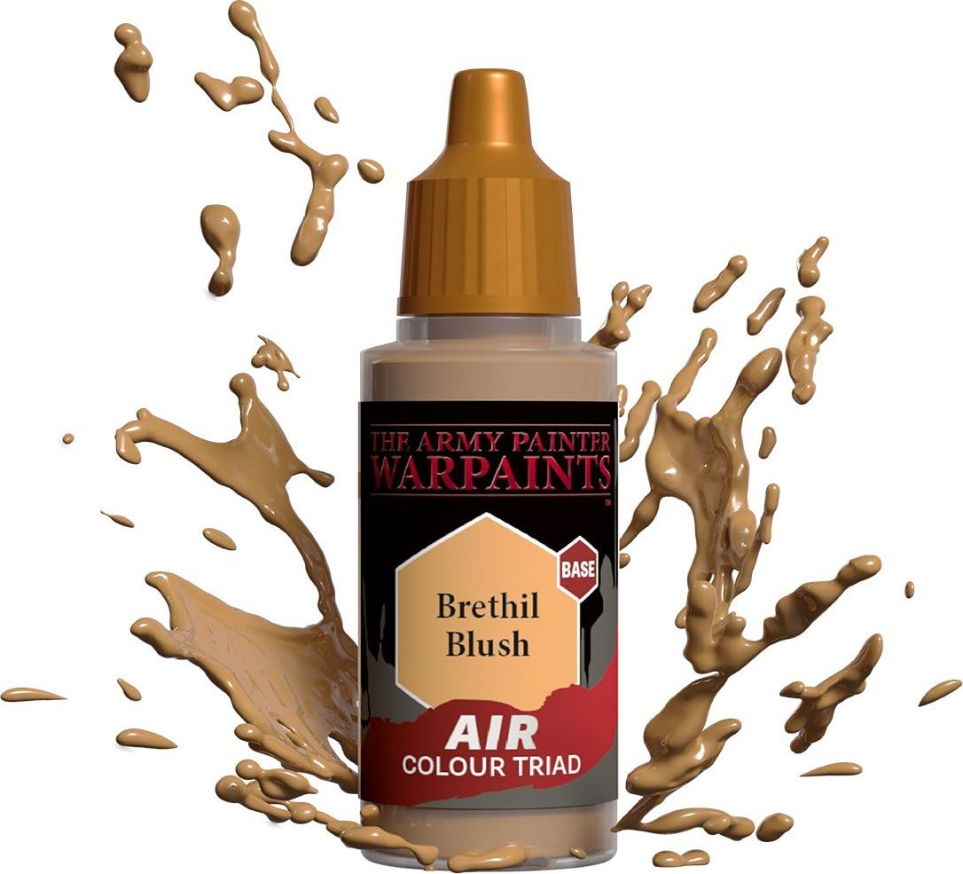 Army Painter Army Painter Warpaints - Air Brethil Blush