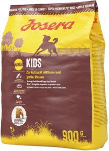 Josera Kids Junior 4,5kg (5x900g)
