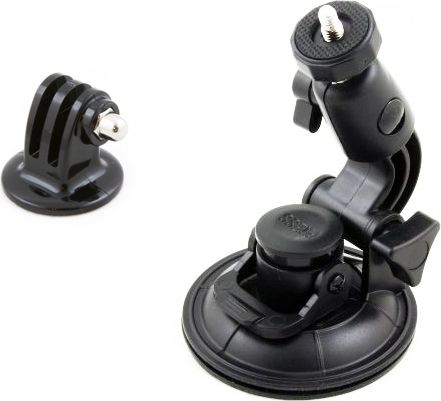 Xrec Przyssawka uchwyt na szybę do kamer GoPro