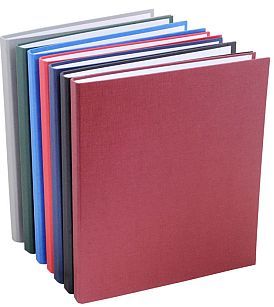 Segregator Tadeo Trading 4-ringowy A4 40mm zielony (WIKR-0999641)