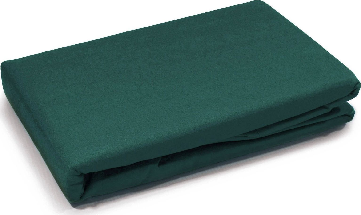 Łóżkoholicy Prześcieradło Bez Gumki Bolzano Butelka 200x220