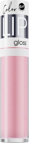 Bell Bell Color Lip Gloss Błyszczyk do ust nr 09 1szt
