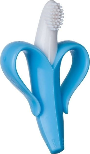 Baby Banana Szczoteczka Treningowa Blue