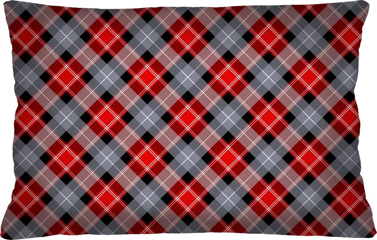 Bertoni-arco Poduszka - TARTAN - 40x60 cm