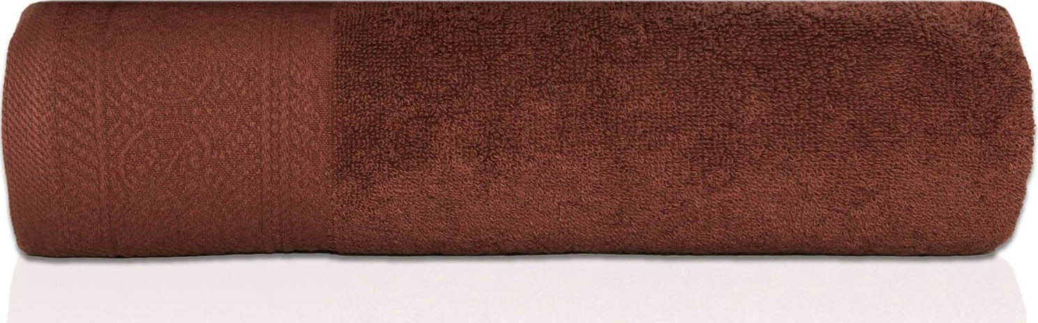 Detexpol Ręcznik Bawełniany 550 GSM Massimo Terako 50x90