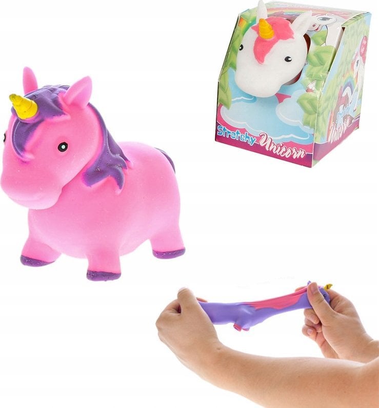 Hipo Super rozciągliwy Jednor.8-50cm 4kol 12/op 620938