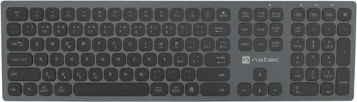Klawiatura Natec Dolphin (NKL-1977)