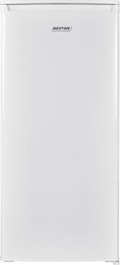 Lodówka MPM CHŁODZIARKO ZAMRAŻARKA MPM 200 CJ 29 E BIAŁA 55/122/57
