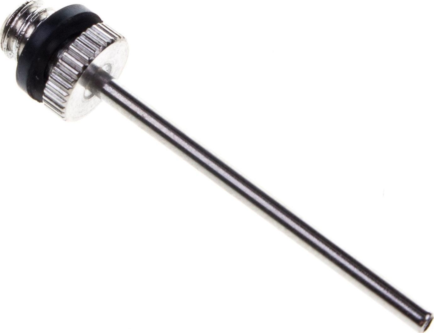 Igła do pompowania piłek D-10 -mały gwint Uniwersalny