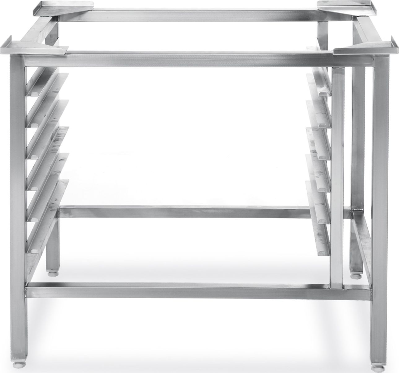 Hendi Podstawa pod piec konwekcyjny 79x52cm - Hendi 224441 Podstawa pod piec konwekcyjny 79x52cm - Hendi 224441