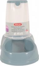 Zolux Dystrybutor pokarmu Break niebieski 3.5L