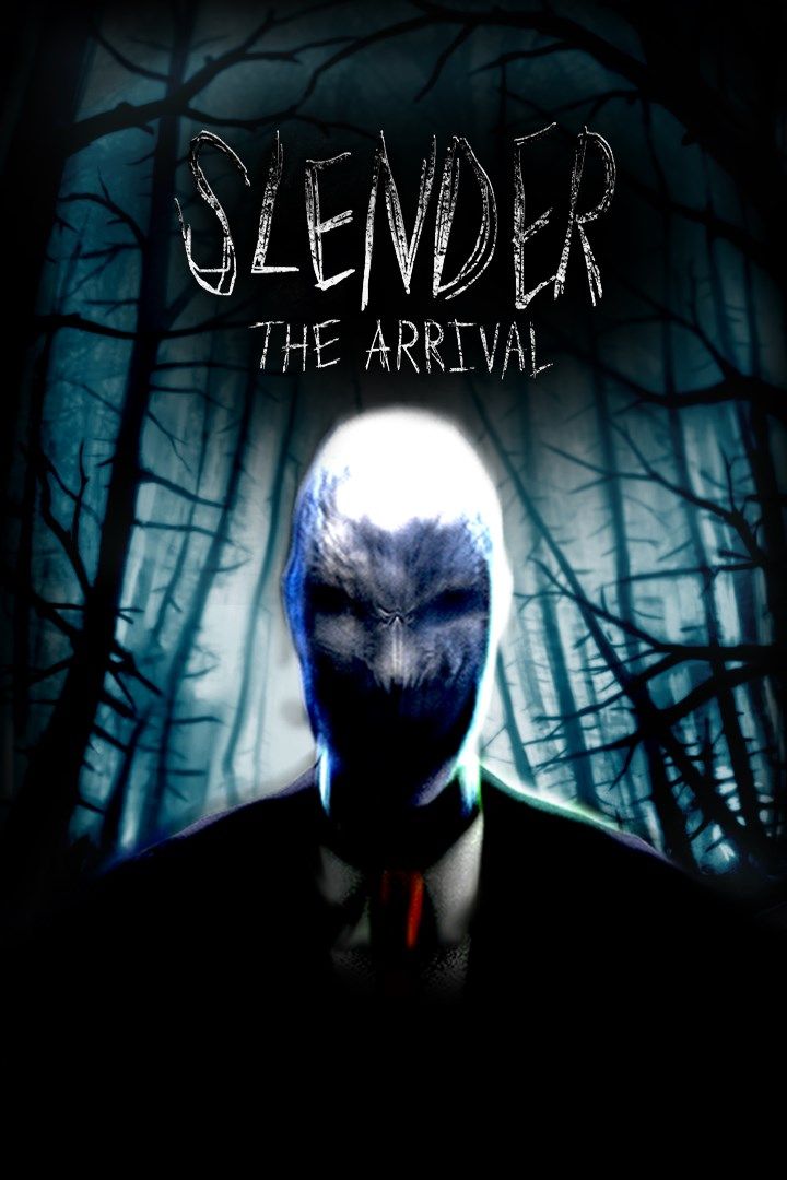 Slender: The Arrival Xbox One, wersja cyfrowa