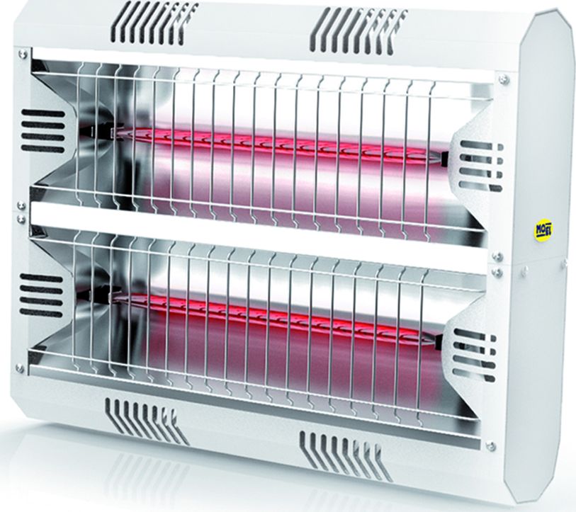 Mo-el 792LG promiennikowy 4000 W