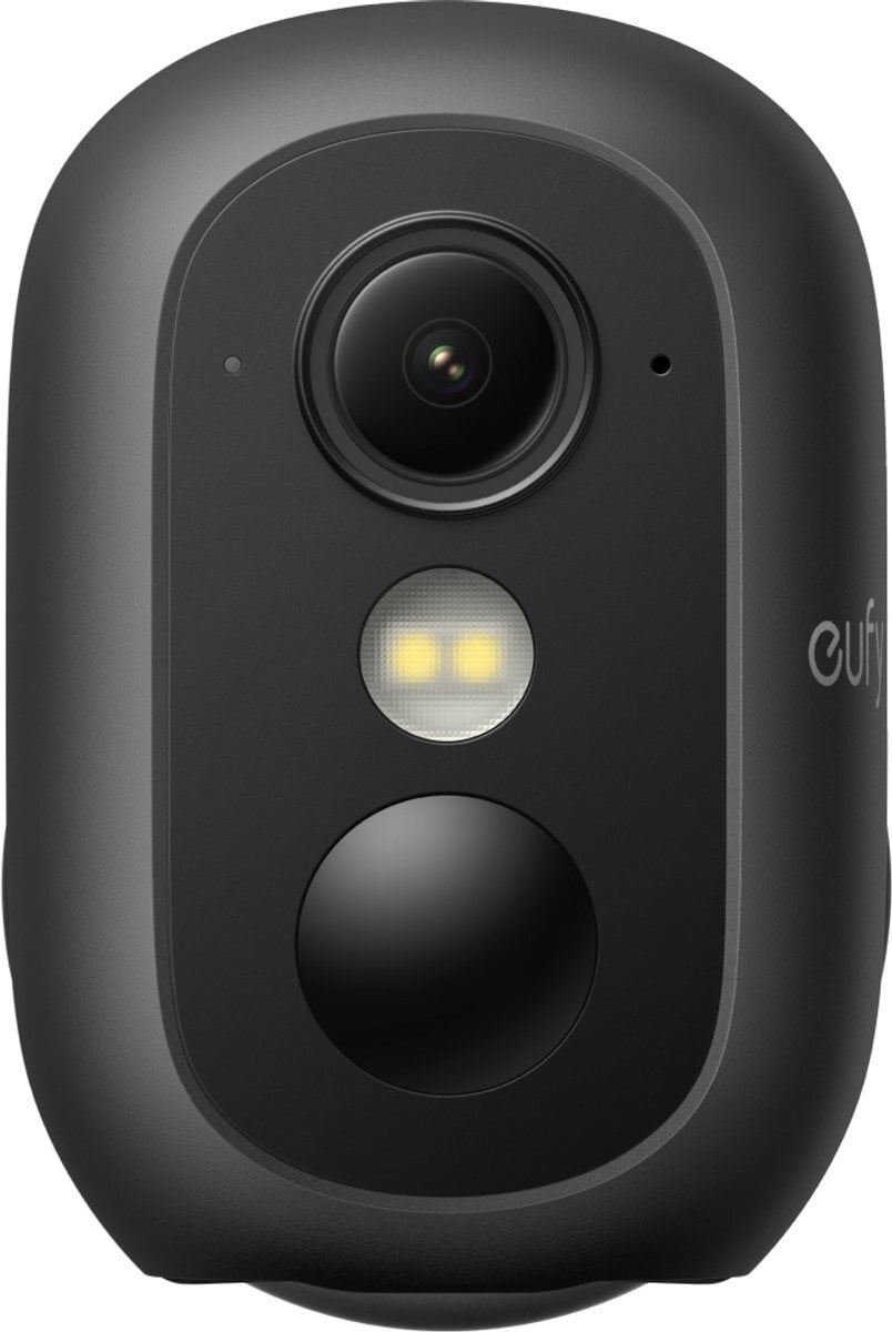 eufyCam C35 Solo black