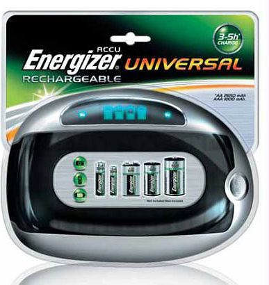 Ładowarka Energizer (629875)