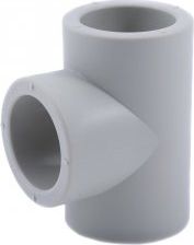 KAN-therm trójnik redukcyjny 90/63/90 PP (1209257031)