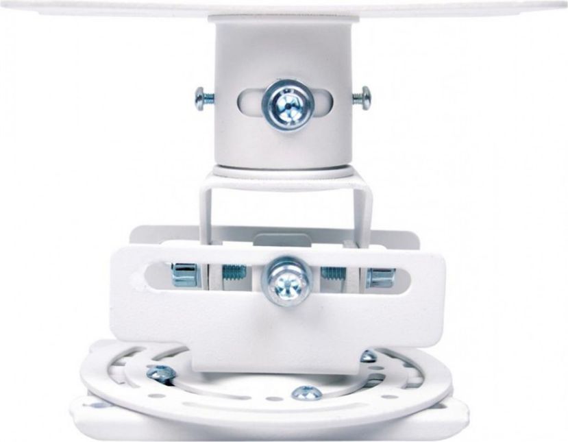 Uchwyt do projektorów Optoma OCM818W-RU Bialy