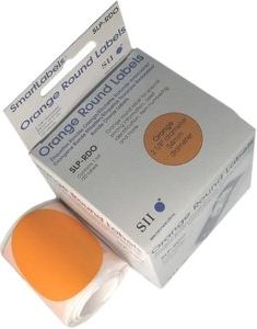 Seiko Etikett SLP-RDO - (42100664)