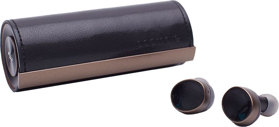 Słuchawki Padmate PaMu Scroll T3 Czarne