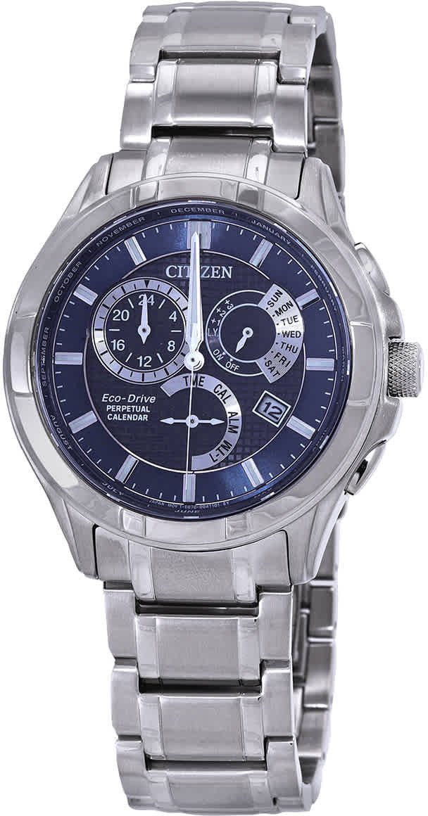 Zegarek Citizen Eco-Drive BL8160-58L