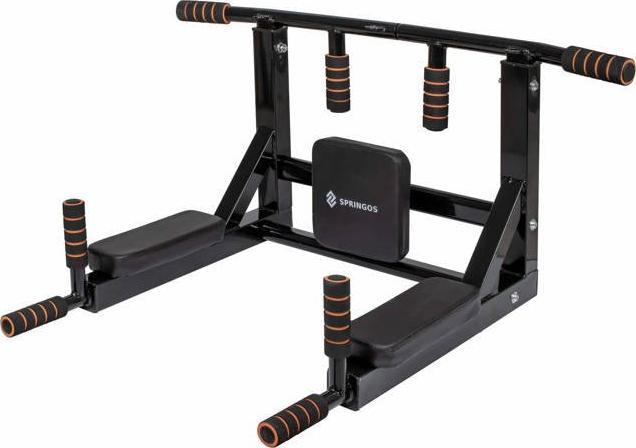 Springos Drążek ścienny FA1066