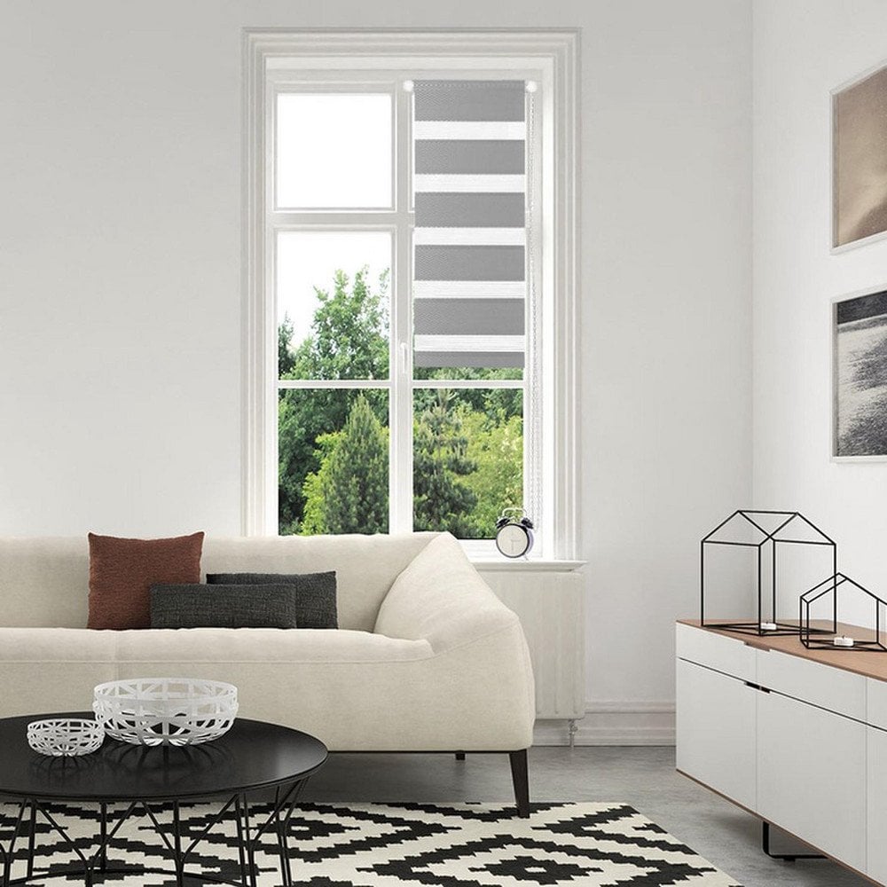 Domoletti ROLLER D&N RATTAN GREY 100X170