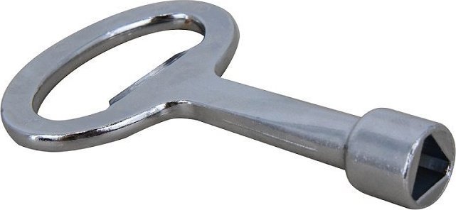 UN KLUCZYK DO KŁÓDKI ENERGETYCZNEJ (1 SZT)