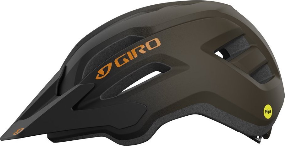 Giro Kask mtb GIRO FIXTURE II Rozmiar kasku: Uniwersalny(54-61 cm), Wybierz kolor: Matte Black Trail Green, System MIPS: NIE