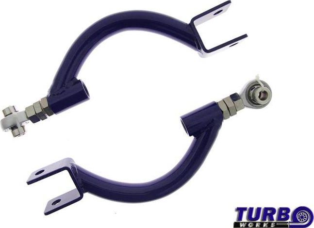 TurboWorks Wahacze tylne Nissan 200SX S14 Blue TurboWorks