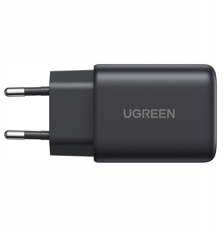 Ładowarka Ugreen X527 1x USB-A 2x USB-C (UGR5763)