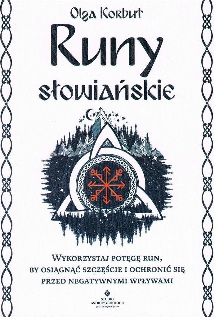 Runy słowiańskie
