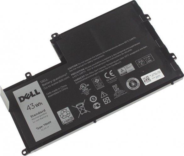 DELL BATERIA 3840MAH, 11.1V, LI-ION (7P3X9)