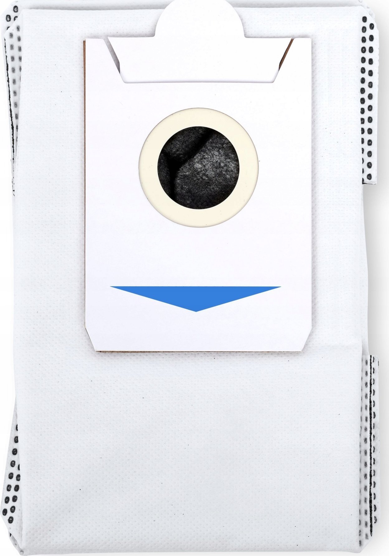 Ecovacs Ecovacs | Antibacterial Dust Bag for DEEBOT X2 OMNI/X5 OMNI/T30S/T30S PRO Auto-Empty Station | DDB030025