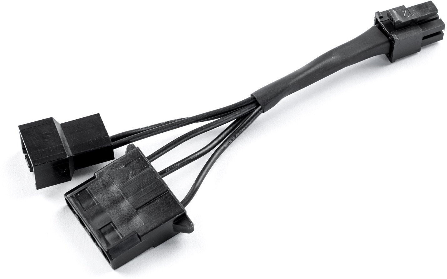 Watercool Pumpen Adapter MOLEX