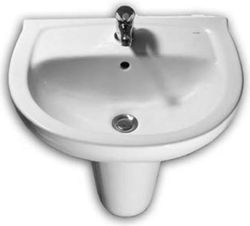 Umywalka Basic Basic 52cm (A161101006)