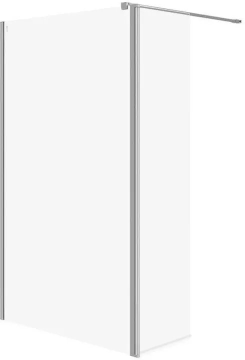 ŚCIANKA BOCZNA KABINY KWADRATOWEJ JOTA/CITY 80 - P7