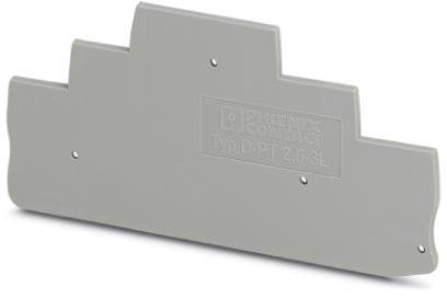 Ścianka/pokrywa złączki D-PT 2,5-3L-3211647