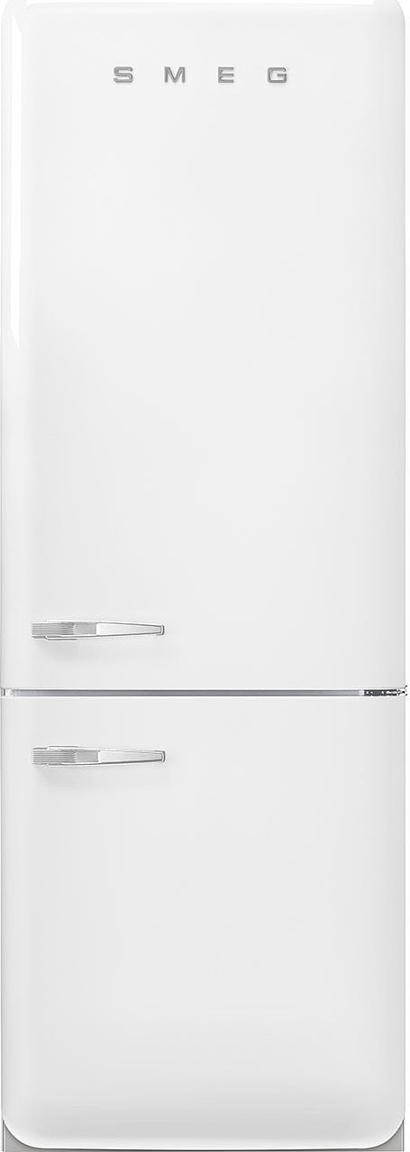 Lodówka Smeg FAB38RWH5