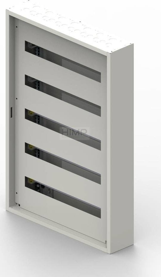 Legrand Rozdzielnica naścienna 5x36 XL3 S 160 337215