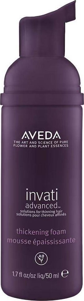 Aveda Aveda Invati Advanced Thickening Foam zagęszczająca pianka do włosów 50ml