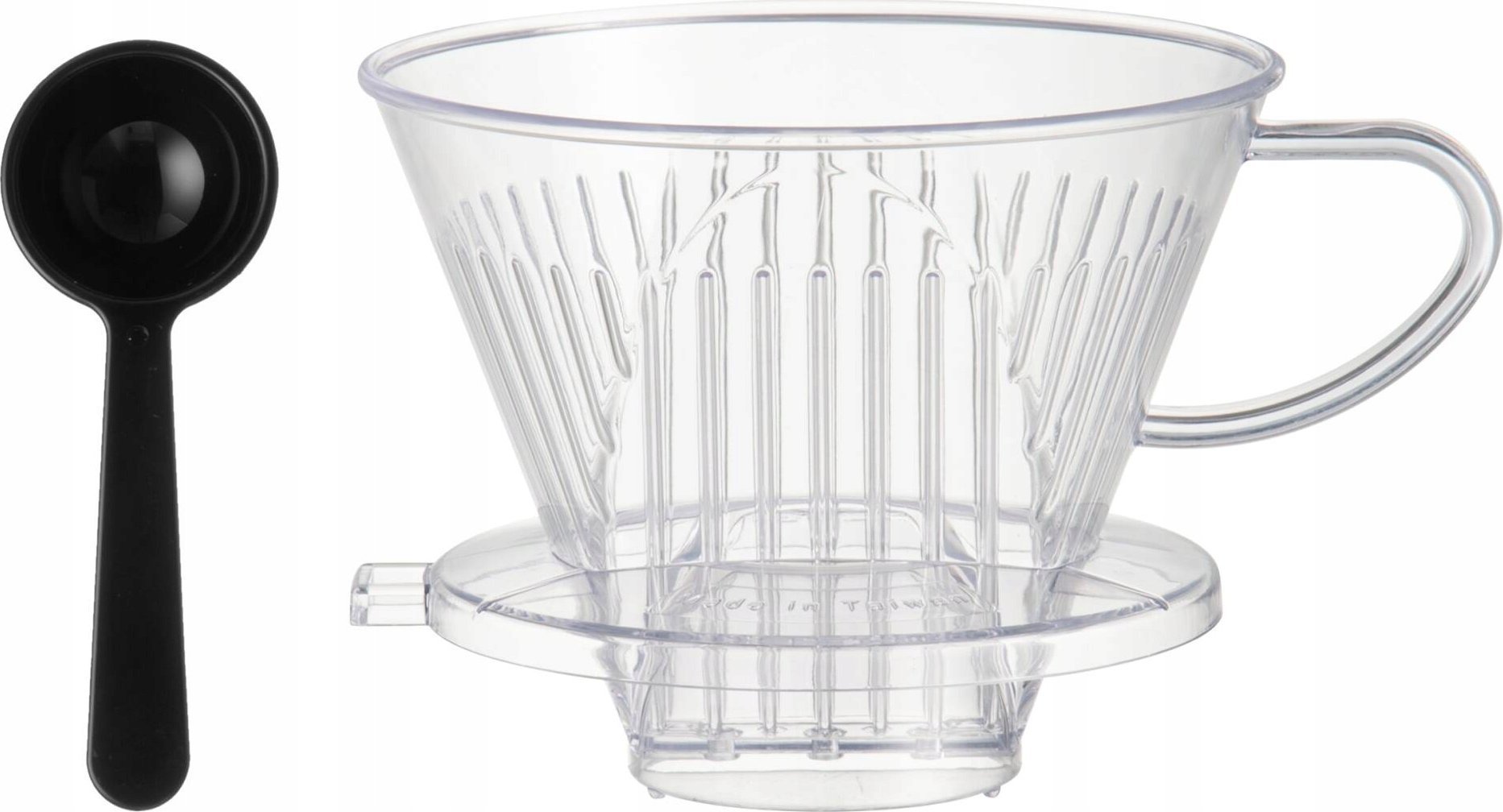 Atmosphera Dripper z tworzywa sztucznego, Ø 13,5 cm