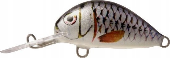 Dorado Wobler Dorado Alaska K-5 F 6cm 26g S |5908230414510