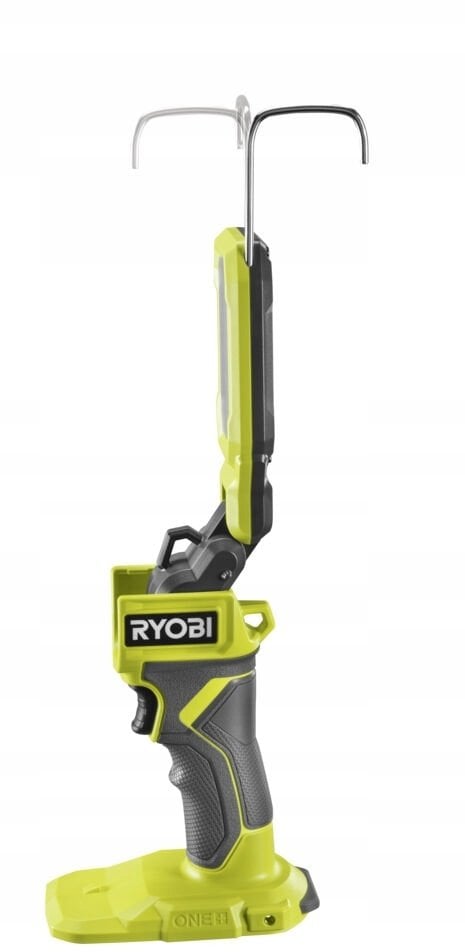 LAMPA AKUMULATOROWA RSL18-0 18V 0*AH ONE+