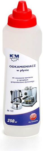 König & Meyer Odkamieniacz 250ml AK122