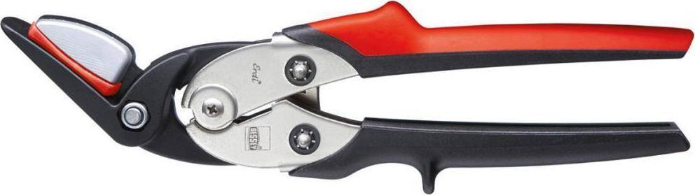 Erdi Nozyce do tasm stalow.z z dociskaczem 260mm Erdi