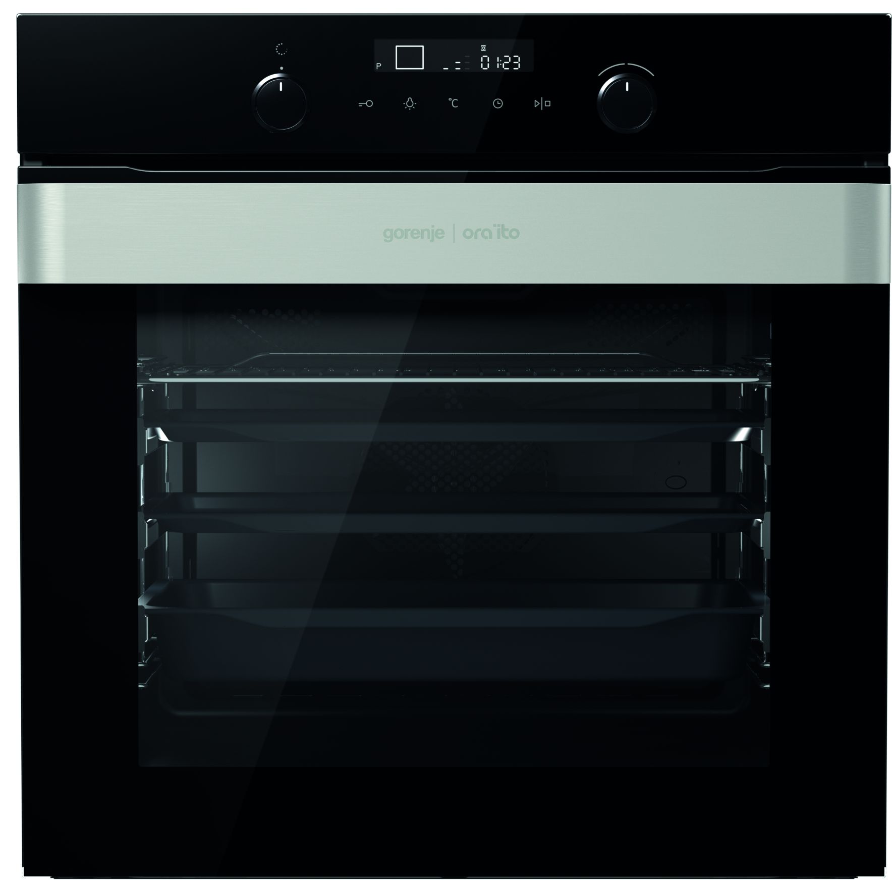 Piekarnik Gorenje BOP747ORAB