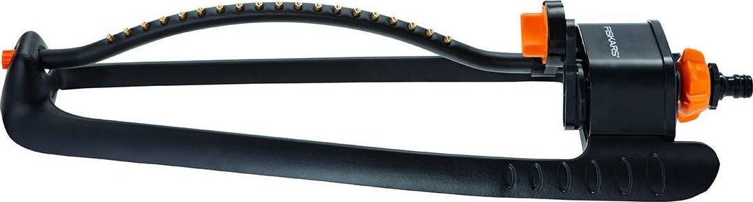 Fiskars Zraszacz wahadłowy metalowa podstawa Fiskars 1023660