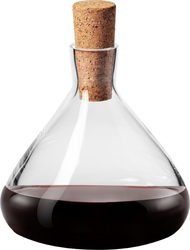 Krosno Karafka bezbarwny