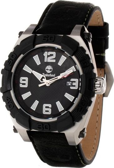 Zegarek Timberland Zegarek Męski Timberland TBL13321JSTB-02BN ( 45 mm)