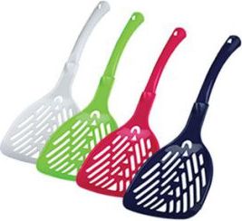 Trixie ŁOPATKA DO KUWETY-MAŁA